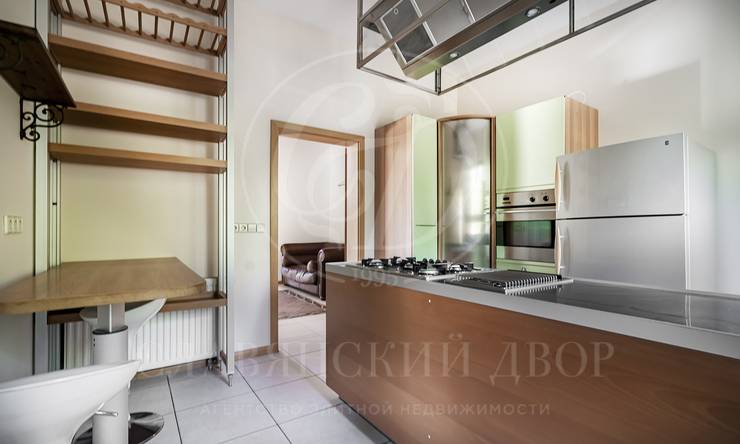 Лот-4057-444269 аренда дома Рублево-Успенское шоссе Жуковка