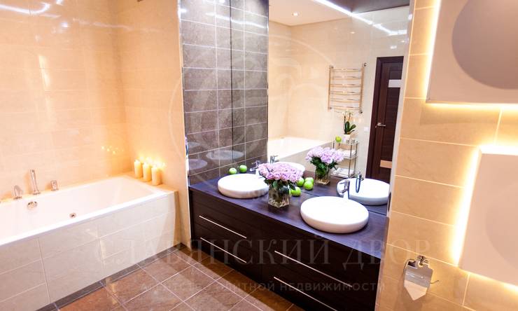 Лот-6434-44427 Аренда квартиры Цветной бульвар, Сретенка