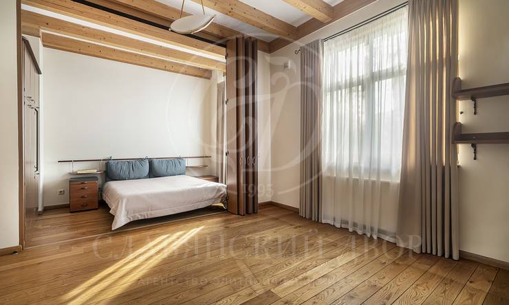 Лот-4057-444273 аренда дома Рублево-Успенское шоссе Жуковка