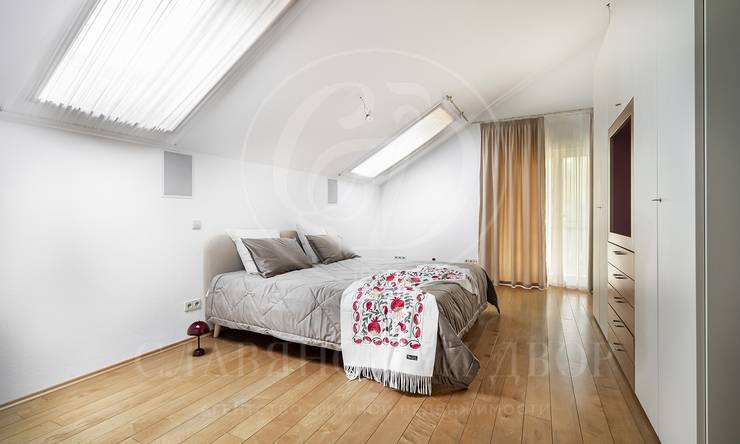 Лот-4057-444275 аренда дома Рублево-Успенское шоссе Жуковка