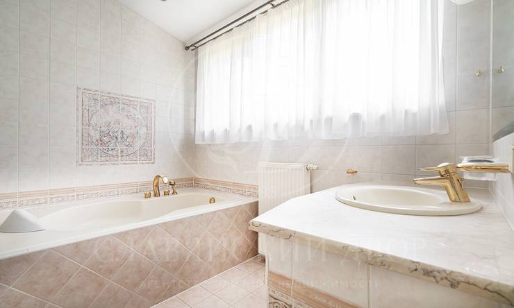 Лот-4057-444276 аренда дома Рублево-Успенское шоссе Жуковка