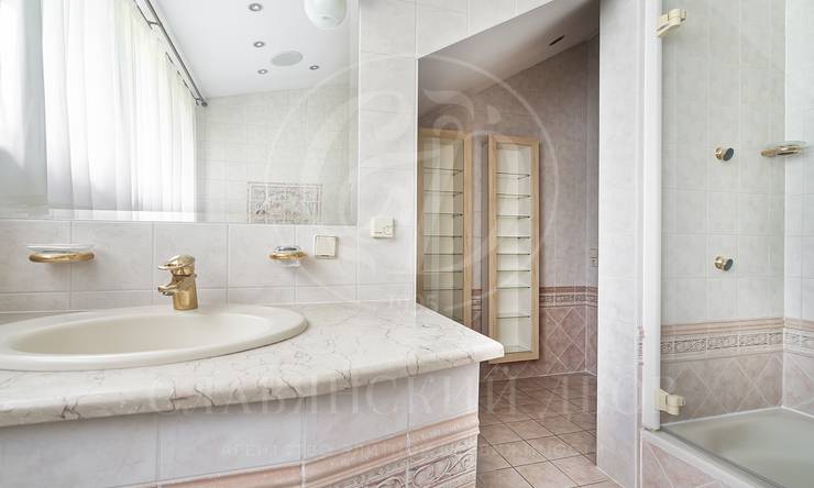 Лот-4057-444277 аренда дома Рублево-Успенское шоссе Жуковка