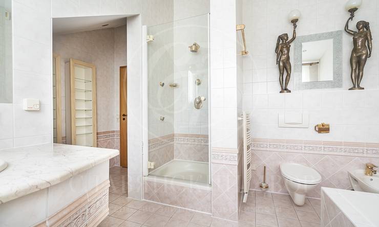 Лот-4057-444278 аренда дома Рублево-Успенское шоссе Жуковка