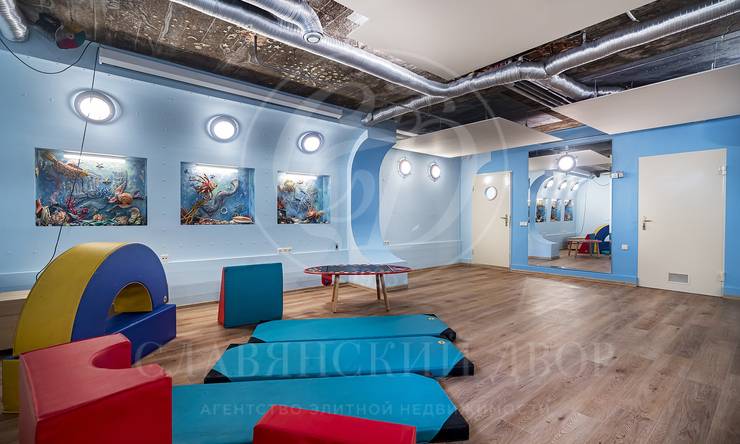 Лот-4057-444280 аренда дома Рублево-Успенское шоссе Жуковка