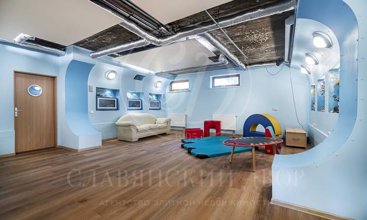 Лот-4057-444281 аренда дома Рублево-Успенское шоссе Жуковка