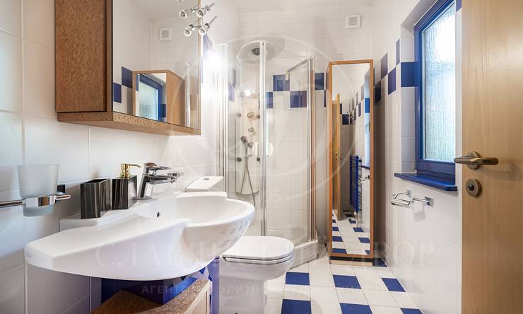 Лот-4057-444282 аренда дома Рублево-Успенское шоссе Жуковка