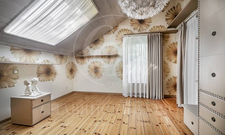 Лот-4057-444284 аренда дома Рублево-Успенское шоссе Жуковка