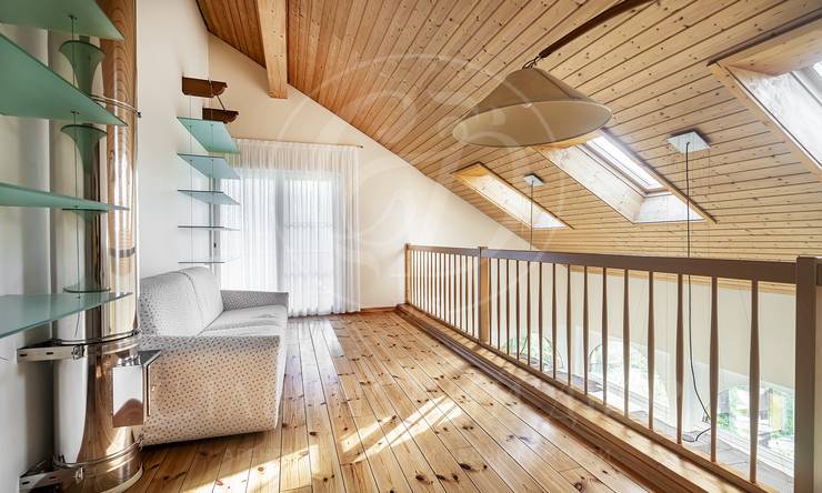 Лот-4057-444285 аренда дома Рублево-Успенское шоссе Жуковка