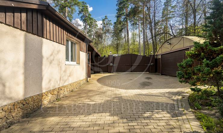 Лот-4057-444290 аренда дома Рублево-Успенское шоссе Жуковка