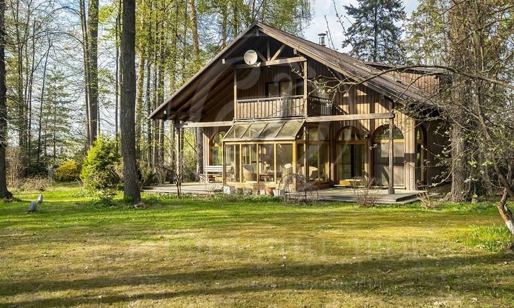 Лот-4057-444291 аренда дома Рублево-Успенское шоссе Жуковка