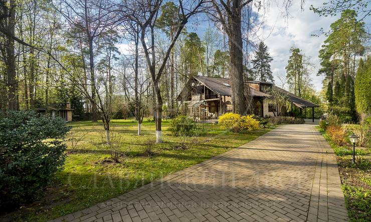 Лот-4057-444292 аренда дома Рублево-Успенское шоссе Жуковка