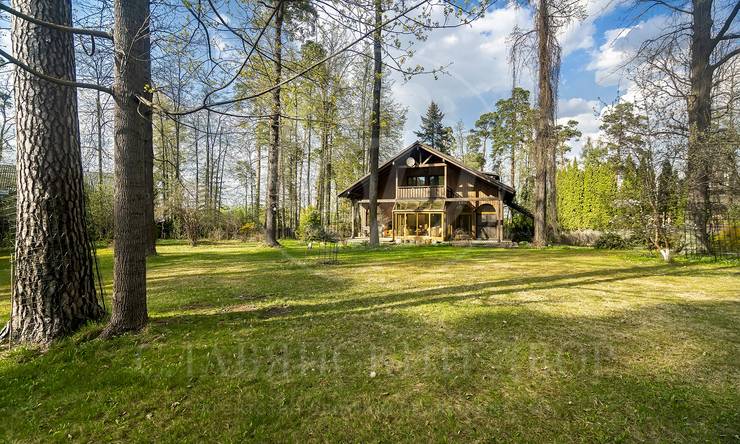 Лот-4057-444296 аренда дома Рублево-Успенское шоссе Жуковка