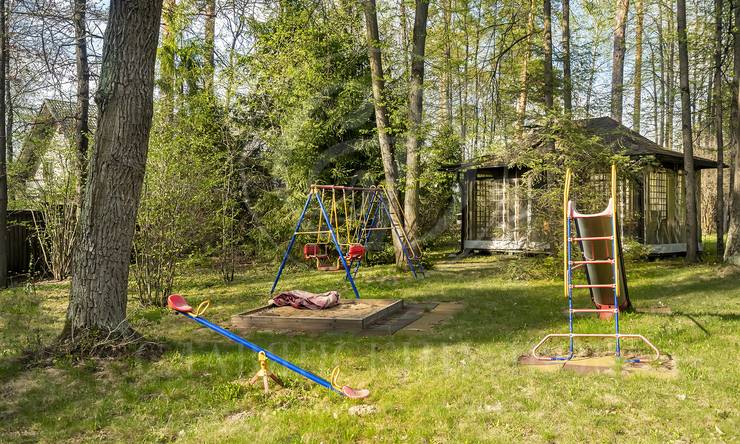 Лот-4057-444297 аренда дома Рублево-Успенское шоссе Жуковка