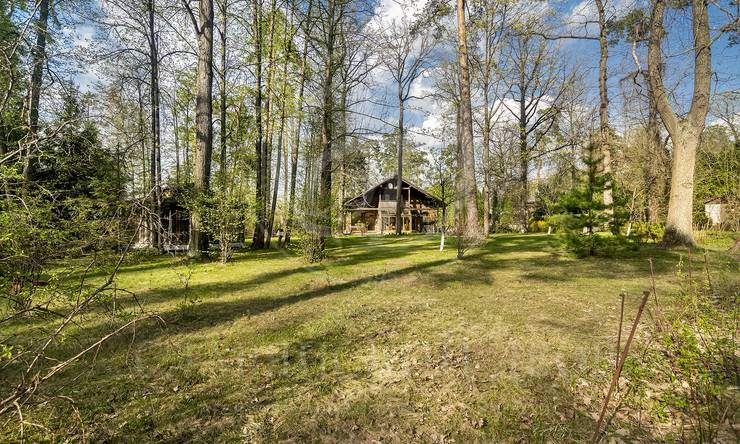 Лот-4057-444299 аренда дома Рублево-Успенское шоссе Жуковка