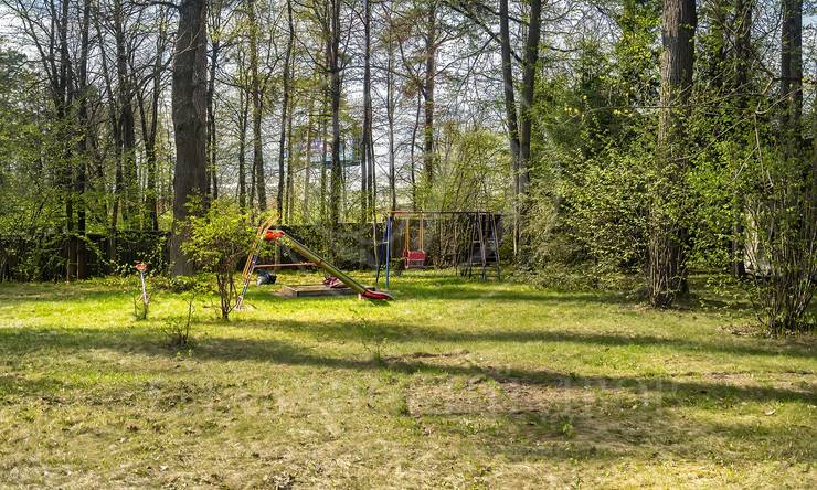 Лот-4057-444300 аренда дома Рублево-Успенское шоссе Жуковка