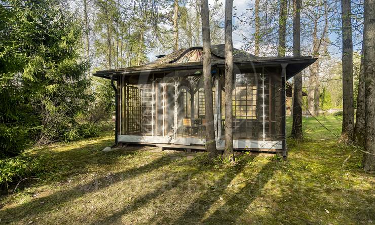 Лот-4057-444301 аренда дома Рублево-Успенское шоссе Жуковка