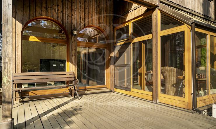 Лот-4057-444304 аренда дома Рублево-Успенское шоссе Жуковка