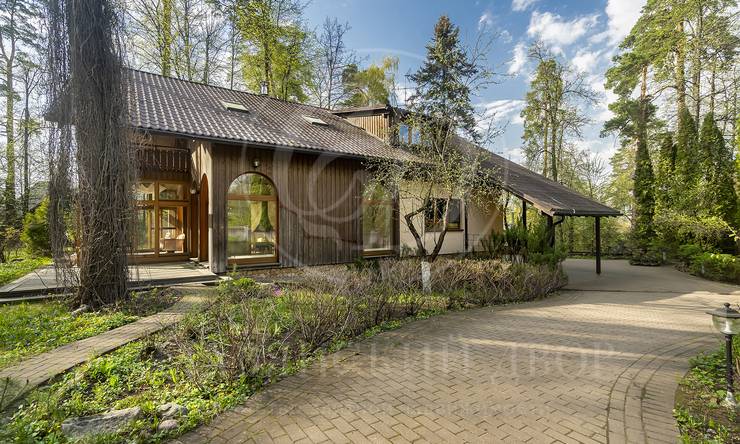 Лот-4057-444306 аренда дома Рублево-Успенское шоссе Жуковка