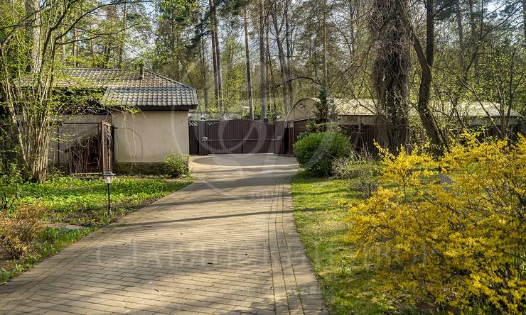 Лот-4057-444309 аренда дома Рублево-Успенское шоссе Жуковка