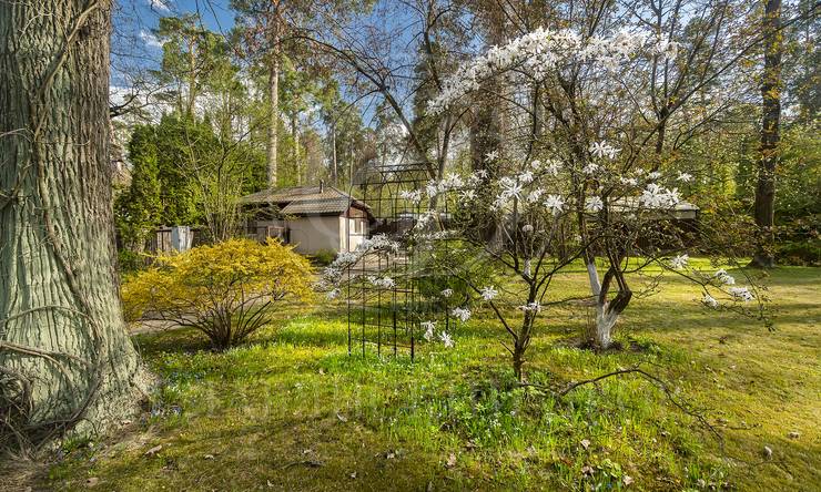 Лот-4057-444310 аренда дома Рублево-Успенское шоссе Жуковка