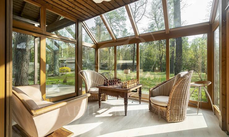 Лот-4057-444312 аренда дома Рублево-Успенское шоссе Жуковка