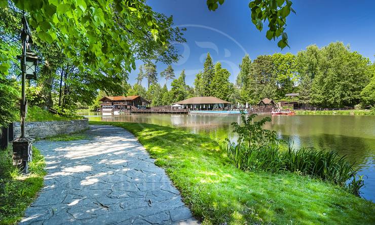 Лот-3782-444324 продажа дома 1-е Успенское шоссе Николино (Новое Николино)