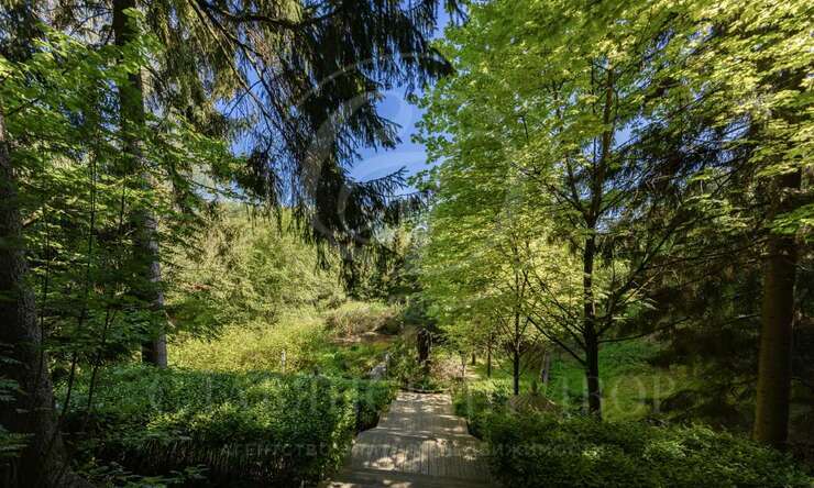 Лот-3782-444327 продажа дома 1-е Успенское шоссе Николино (Новое Николино)