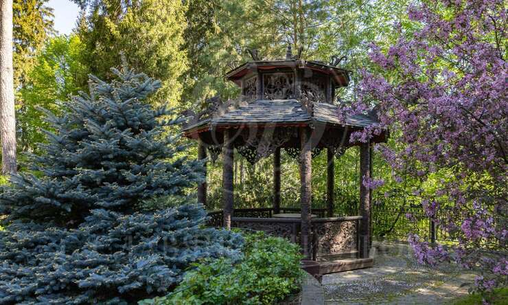 Лот-3782-444328 продажа дома 1-е Успенское шоссе Николино (Новое Николино)