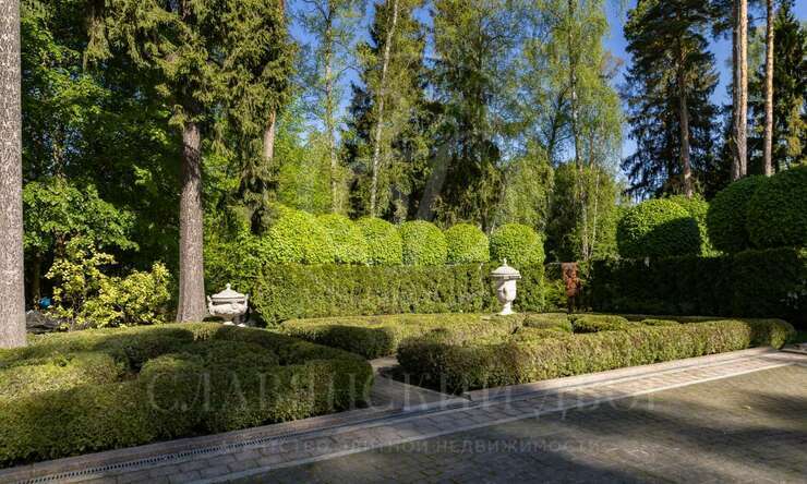 Лот-3782-444337 продажа дома 1-е Успенское шоссе Николино (Новое Николино)