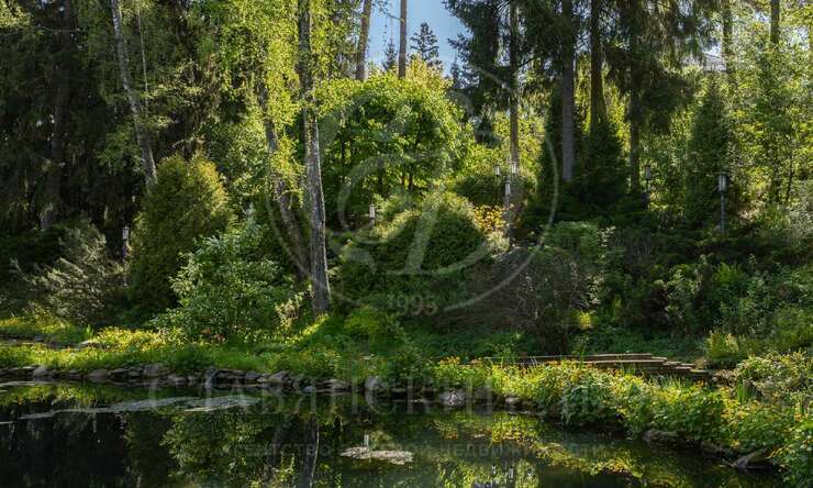 Лот-3782-444339 продажа дома 1-е Успенское шоссе Николино (Новое Николино)