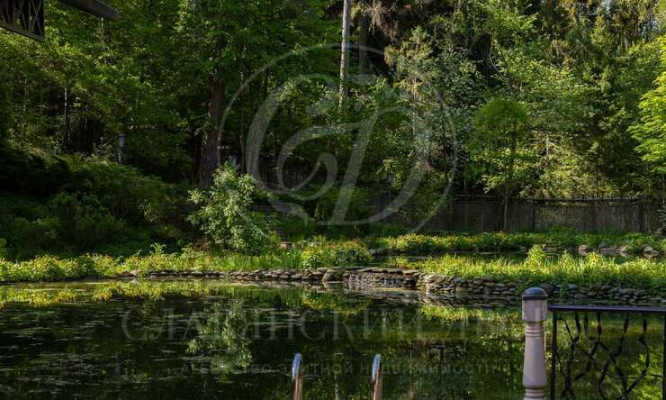 Лот-3782-444340 продажа дома 1-е Успенское шоссе Николино (Новое Николино)