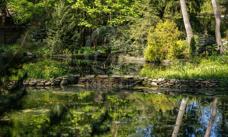 Лот-3782-444341 продажа дома 1-е Успенское шоссе Николино (Новое Николино)