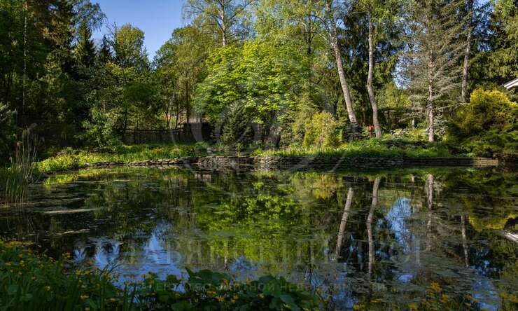 Лот-3782-444342 продажа дома 1-е Успенское шоссе Николино (Новое Николино)