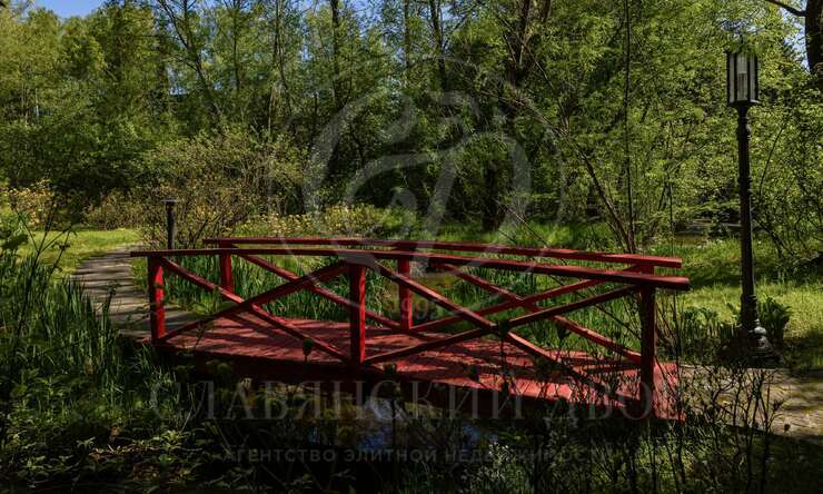 Лот-3782-444345 продажа дома 1-е Успенское шоссе Николино (Новое Николино)