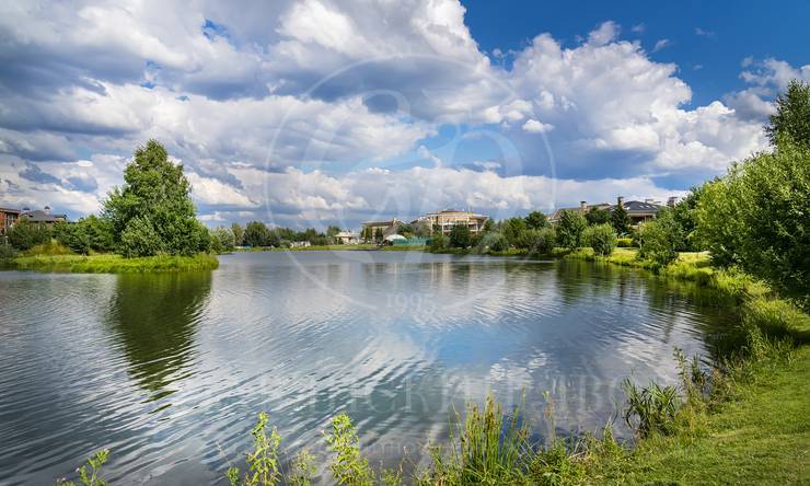 Лот-3741-444416 продажа участка Новорижское шоссе Бенилюкс