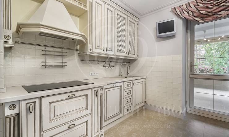 Лот-3598-444441 аренда дома Рублево-Успенское шоссе Петрово-Дальнее