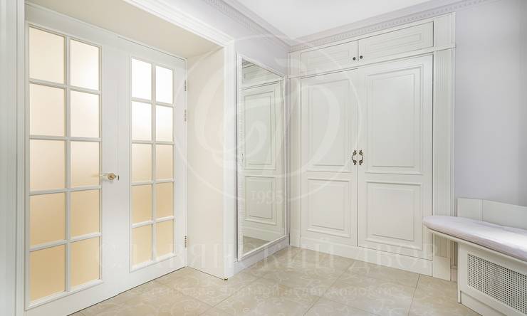 Лот-3598-444448 аренда дома Рублево-Успенское шоссе Петрово-Дальнее