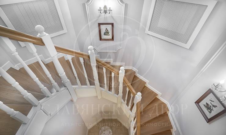 Лот-3598-444449 аренда дома Рублево-Успенское шоссе Петрово-Дальнее