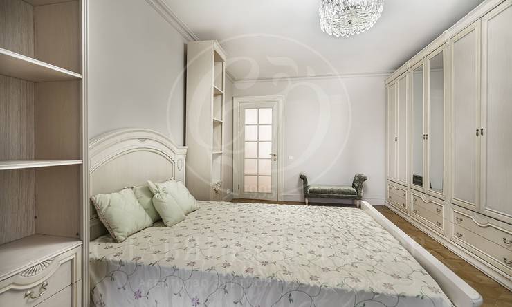 Лот-3598-444453 аренда дома Рублево-Успенское шоссе Петрово-Дальнее