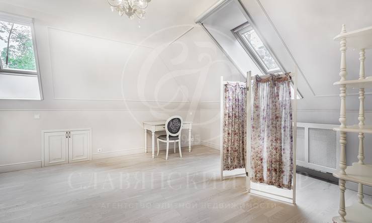 Лот-3598-444463 аренда дома Рублево-Успенское шоссе Петрово-Дальнее