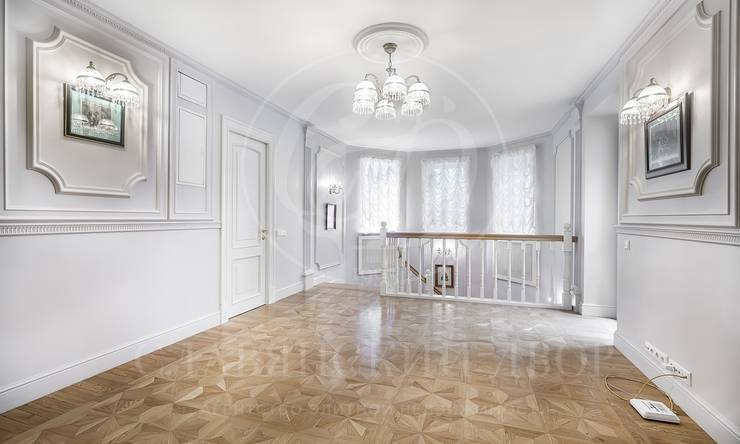 Лот-3598-444464 аренда дома Рублево-Успенское шоссе Петрово-Дальнее