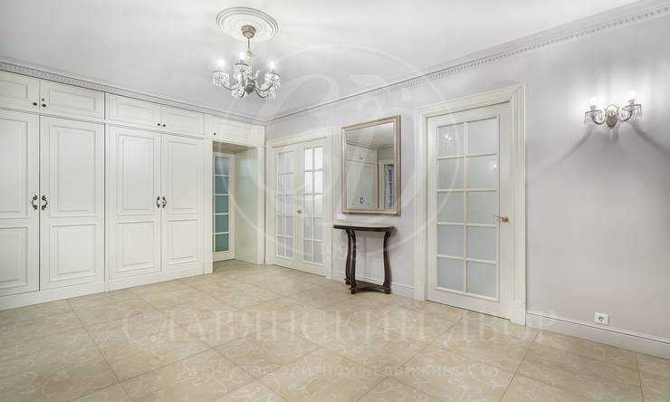 Лот-3598-444466 аренда дома Рублево-Успенское шоссе Петрово-Дальнее