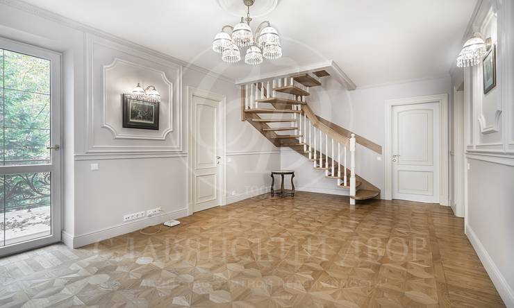 Лот-3598-444467 аренда дома Рублево-Успенское шоссе Петрово-Дальнее