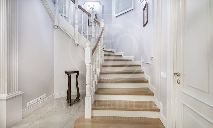 Лот-3598-444470 аренда дома Рублево-Успенское шоссе Петрово-Дальнее