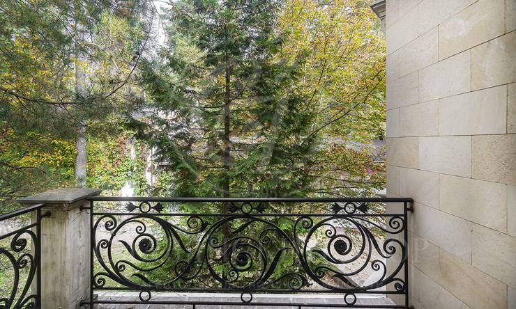 Лот-3598-444471 аренда дома Рублево-Успенское шоссе Петрово-Дальнее