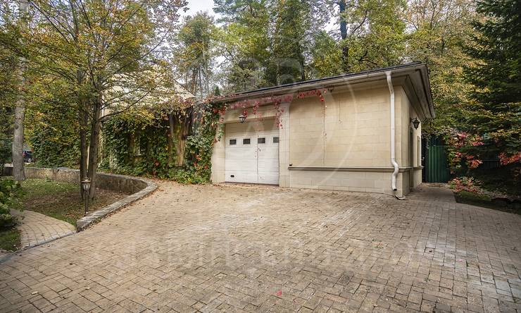 Лот-3598-444473 аренда дома Рублево-Успенское шоссе Петрово-Дальнее