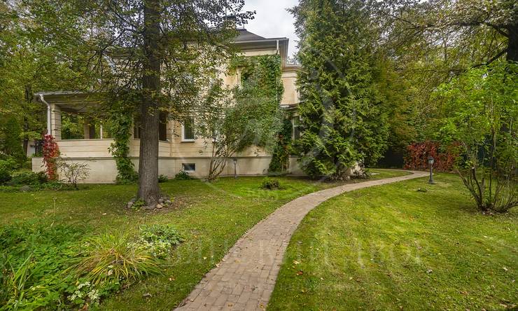 Лот-3598-444477 аренда дома Рублево-Успенское шоссе Петрово-Дальнее