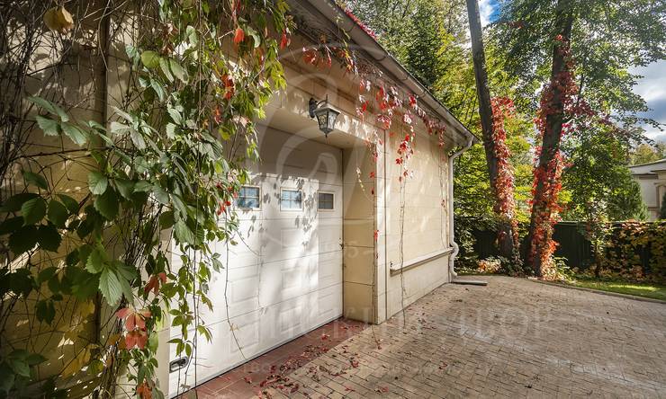 Лот-3598-444489 аренда дома Рублево-Успенское шоссе Петрово-Дальнее