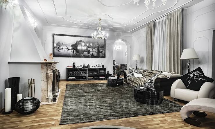 Лот-3596-444498 аренда дома Рублево-Успенское шоссе Шульгино