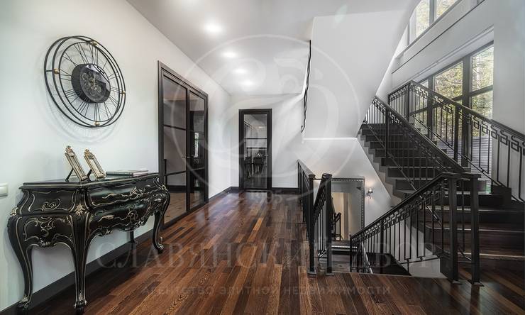 Лот-2995-444608 аренда дома Рублево-Успенское шоссе Саланг